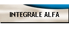 INTEGRALE ALFA